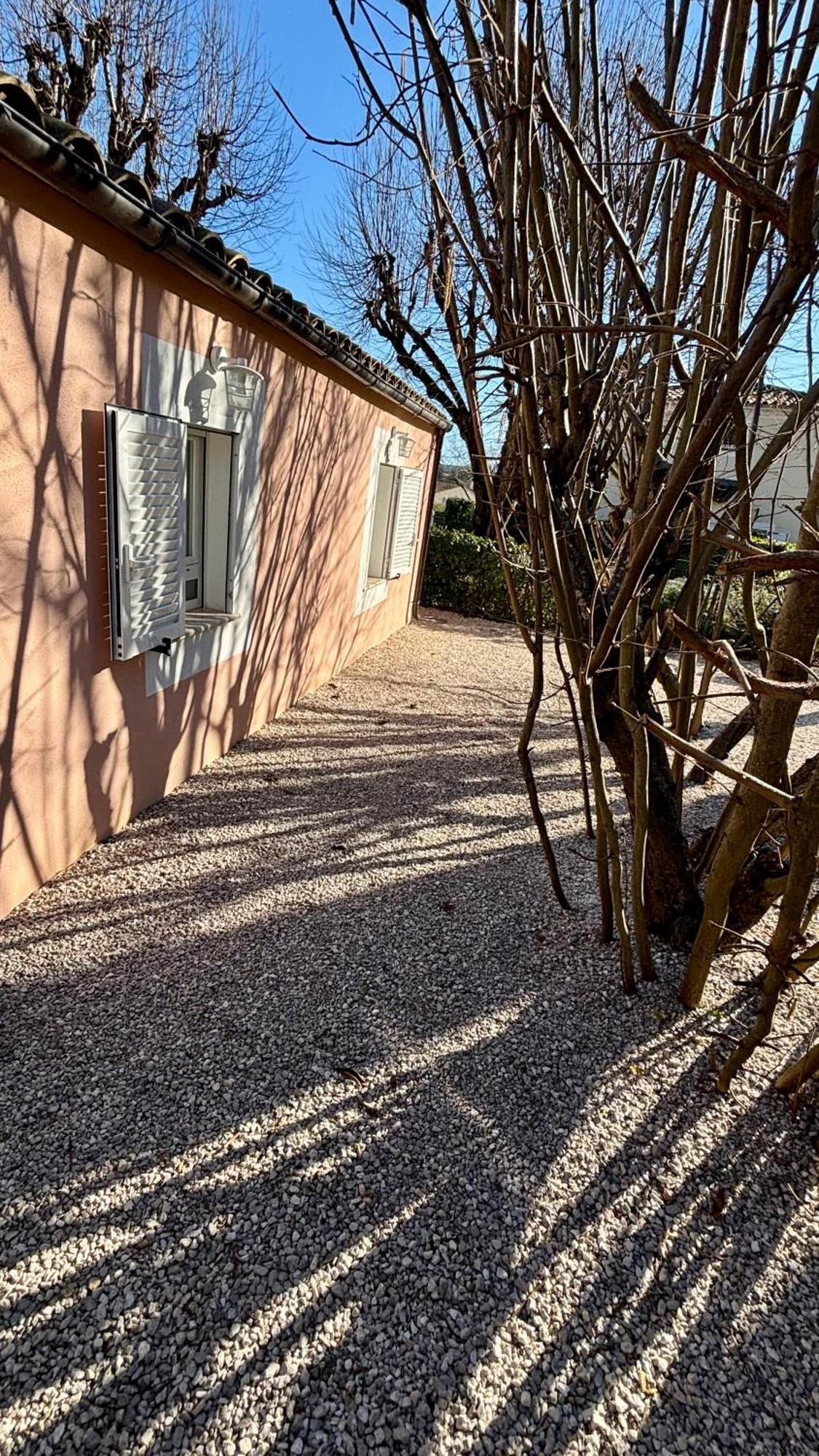 Maisonnette De Charme La Colle-sur-Loup Exterior photo